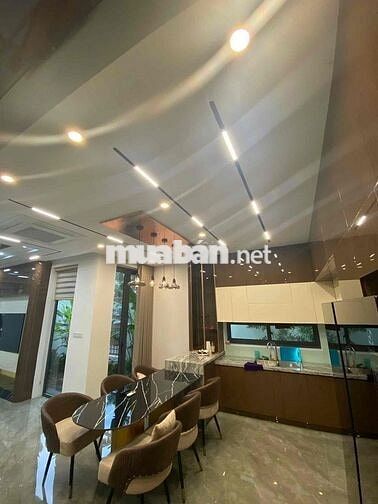 Cho thuê biệt thự Nguyễn Sơn Hoà Cường Nam Hải Châu
