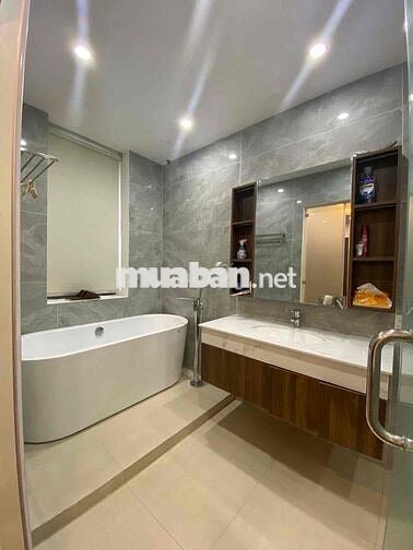 Cho thuê biệt thự Nguyễn Sơn Hoà Cường Nam Hải Châu