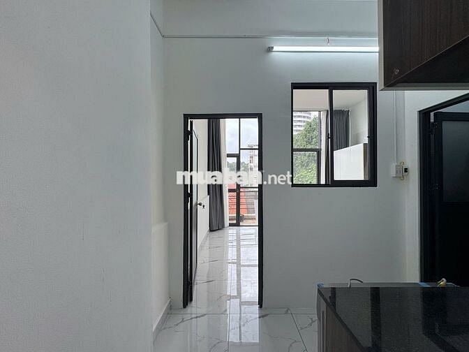 1PN SIÊU RỘNG 40M22 NGÔ TẤT TỐ, P21, BÌNH THẠNH SÁT Q1, ĐH UEF, GTVT💥💥