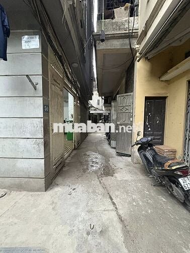 BÁN NHÀ CẦU GIẤY – LÔ GÓC 2 MẶT NGÕ – KINH DOANH SIÊU ĐỈNH – 7.5 TỶ