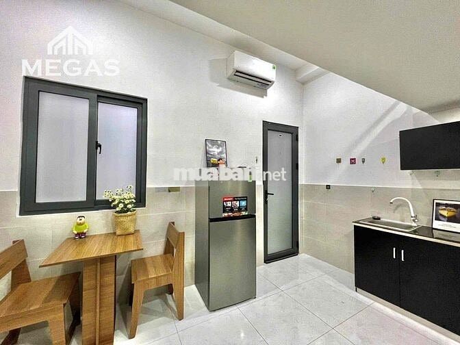 ‼️DUPLEX FULL NỘI THẤT GẦN CVPM QUANG TRUNG