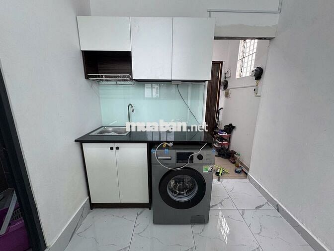 1PN SIÊU RỘNG 40M22 NGÔ TẤT TỐ, P21, BÌNH THẠNH SÁT Q1, ĐH UEF, GTVT💥💥