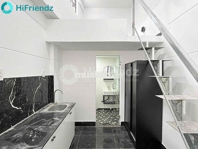 KHAI TRƯƠNG PHÒNG FULL NỘI THẤT GẦN ĐH NTTU - ĐH LUẬT QUẬN 4