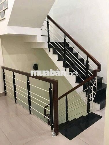 NHÀ NGUYÊN CĂN – KHU PHỐ LÊ HỒNG PHONG – 12 TRIỆU