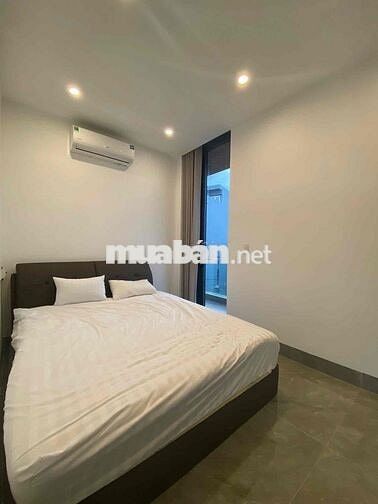 Cho thuê biệt thự Nguyễn Sơn Hoà Cường Nam Hải Châu
