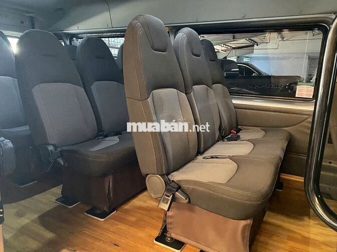 Ford Transit Limousine MCA 2024 - 76000 km