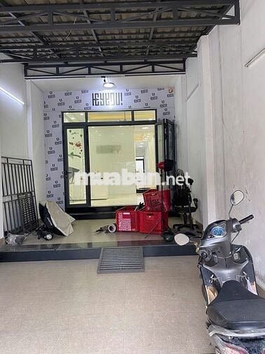 NHÀ 2 LẦU 4PN. 4WC MT Đ/SỐ P TAM BÌNH. THỦ ĐỨC