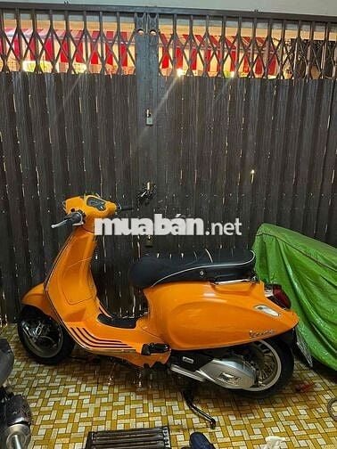 sprint 125 2016 odo 16000 nhà đi