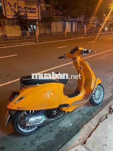sprint 125 2016 odo 16000 nhà đi