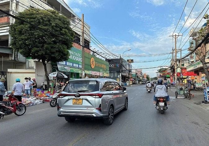 Nhà 3L hẻm 256 Phan Huy Ích ngang 7m 170m2 sát Tân Bình GẤP BÁN 16.7tỷ