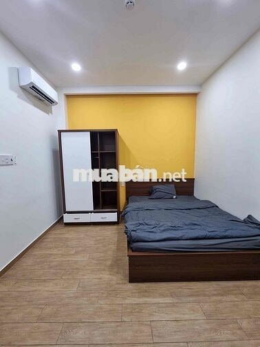 🌈Toà Căn Hộ MiNi Đầy Đủ Nội Thất Bình Thạnh, Có Bãi Oto, Thang Máy
