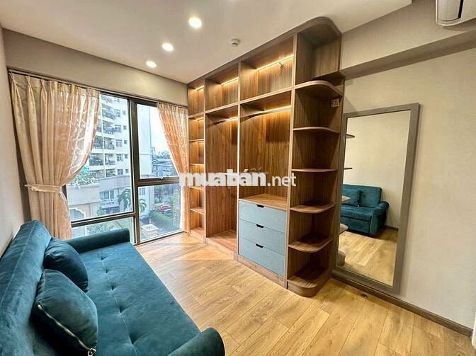 BÁN CĂN GÓC THE ASCENTIA- GU CHO KHÁCH HÀNG THÍCH LẦU THẤP- GIÁ 11 TỶ