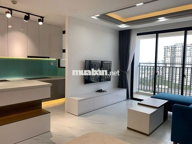 CĂN HỘ THE VIEW RIVIERA POINT- KHÔNG GIAN RỘNG RÃI-91M² – GIÁ CHỈ 7 TỶ