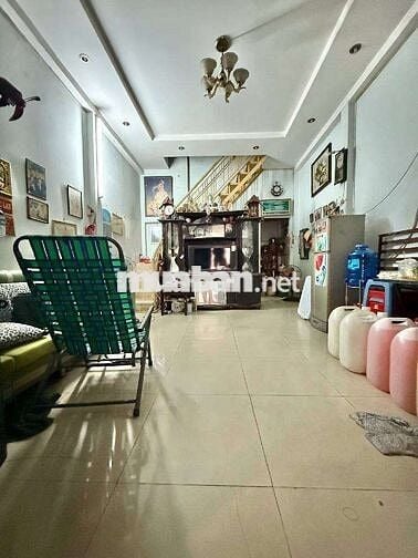 TÂY THẠNH, TÂN PHÚ, DT:4,2M, GẦN ĐẠI HỌC CÔNG THƯƠNG,GIÁ:3,9 TỶ
