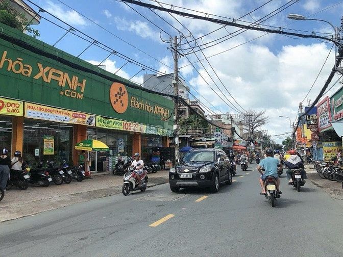 Nhà 3L hẻm 256 Phan Huy Ích ngang 7m 170m2 sát Tân Bình GẤP BÁN 16.7tỷ