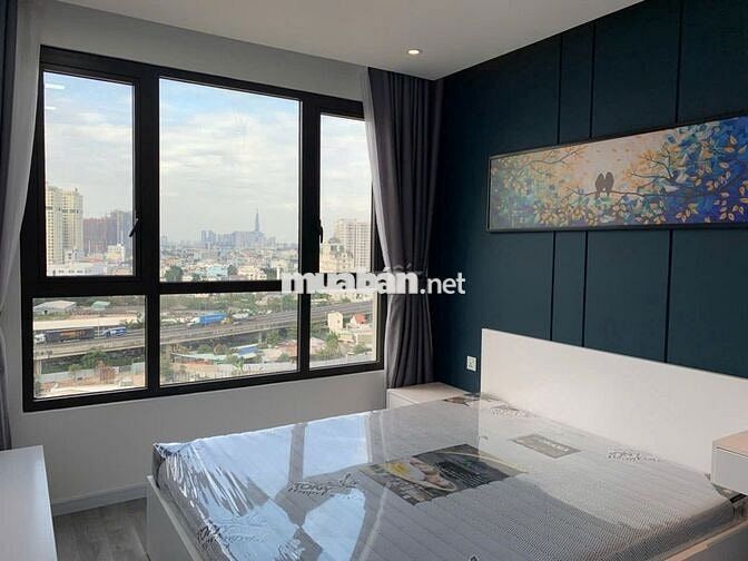CĂN HỘ THE VIEW RIVIERA POINT- KHÔNG GIAN RỘNG RÃI-91M² – GIÁ CHỈ 7 TỶ