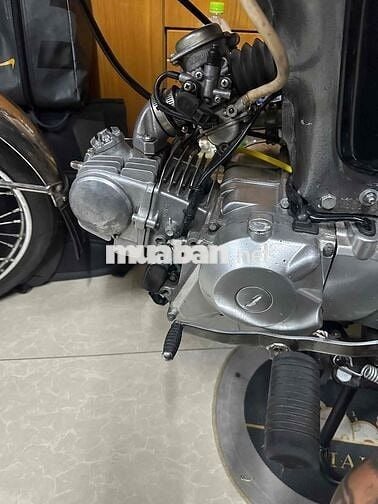 cần ra đi 68 do nhà chật gtdd xem xe Q1