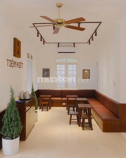 Bán gấp nhà Biệt Thự MT đường Ngô Bệ, lối vào nhà ga T3 Tân Sơn Nhất