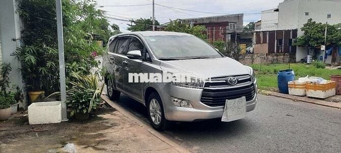 Gia đình mình muốn đổi xe nên cần bán lại