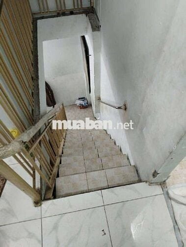 TÂY THẠNH, TÂN PHÚ, DT:4,2M, GẦN ĐẠI HỌC CÔNG THƯƠNG,GIÁ:3,9 TỶ