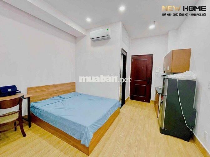 🌈Toà Căn Hộ MiNi Đầy Đủ Nội Thất Bình Thạnh, Có Bãi Oto, Thang Máy