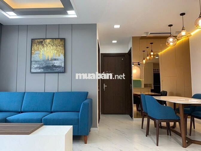 CĂN HỘ THE VIEW RIVIERA POINT- KHÔNG GIAN RỘNG RÃI-91M² – GIÁ CHỈ 7 TỶ
