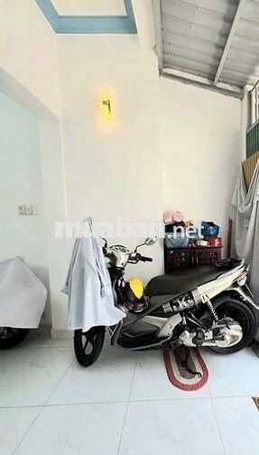 HẠ 200tr. CHỦ NHIỆT BÁN NHÀ 2 TẦNG. GÒ DẦU. TÂN PHÚ. 3,35 TỶ.