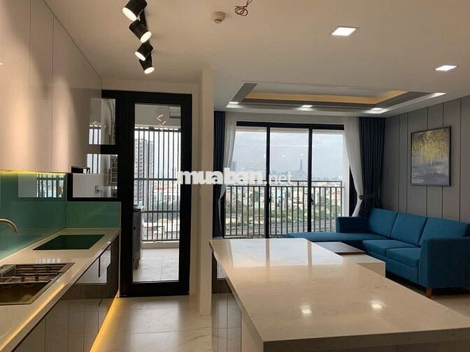 CĂN HỘ THE VIEW RIVIERA POINT- KHÔNG GIAN RỘNG RÃI-91M² – GIÁ CHỈ 7 TỶ