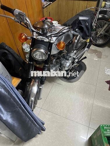 cần ra đi 68 do nhà chật gtdd xem xe Q1