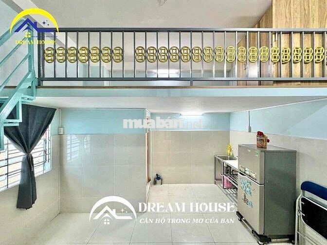 📣📣CĂN HỘ DUPLEX - CỬA SỔ TRỜI 📍ÂU CƠ  -TÂN PHÚ - SÁT VHU