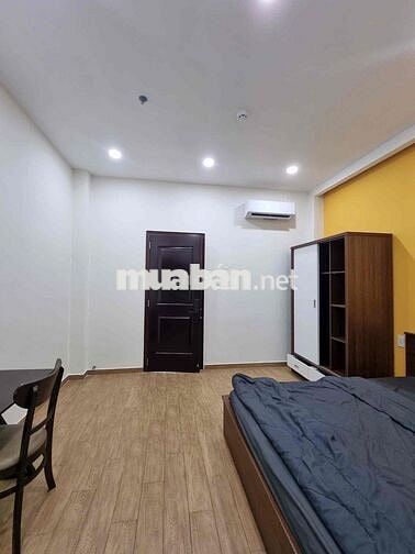 🌈Toà Căn Hộ MiNi Đầy Đủ Nội Thất Bình Thạnh, Có Bãi Oto, Thang Máy