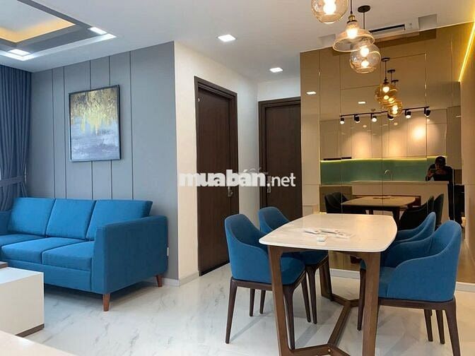 CĂN HỘ THE VIEW RIVIERA POINT- KHÔNG GIAN RỘNG RÃI-91M² – GIÁ CHỈ 7 TỶ