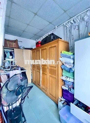 GẤP GẤP 🏠 ÂU CƠ NGỘP  GIẢM SỐC 500 TRIỆU – CHÍNH CHỦ GẦN 20 NĂM