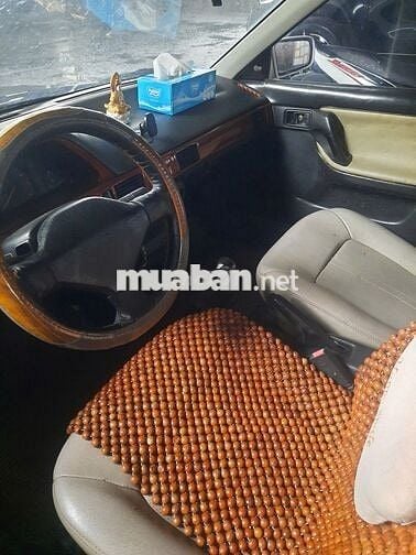 Mazda 323 1995  - 111 km