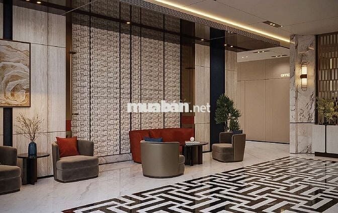 booking sớm giữ ngay căn đẹp cho mình