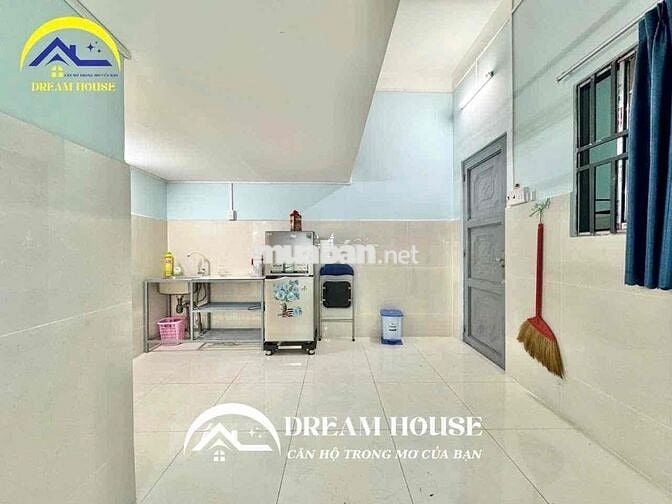 📣📣CĂN HỘ DUPLEX - CỬA SỔ TRỜI 📍ÂU CƠ  -TÂN PHÚ - SÁT VHU