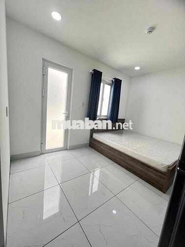 🌈 Căn hộ MiNi Bình Thạnh Có Hồ Bơi, Bảo Vệ, Thang Máy, Giáp Phú Nhuận
