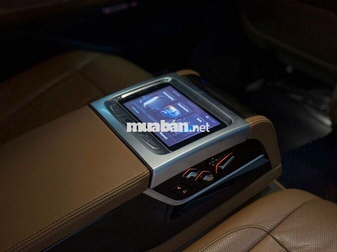 BMW 730i- 2018-model 2019- 1 đời chủ-odo chỉ 52000