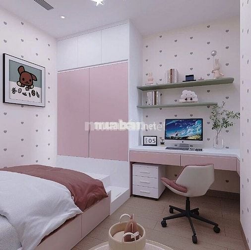 booking sớm giữ ngay căn đẹp cho mình