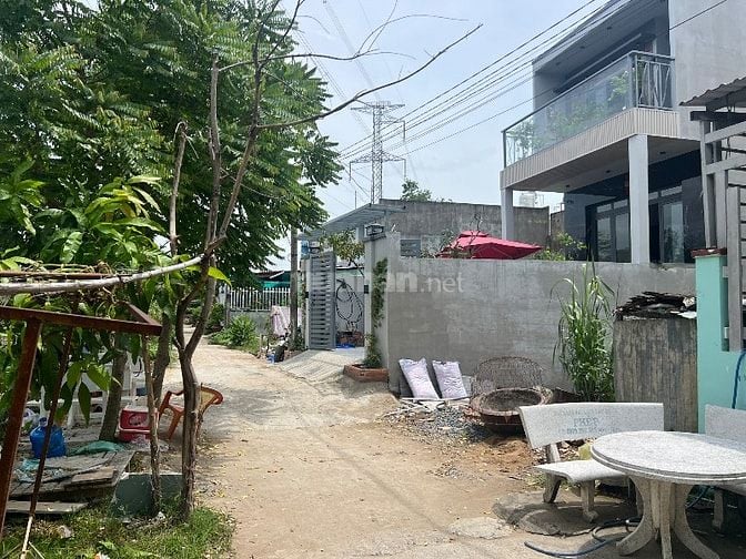 457m2 hẻm XH Lê Văn Lương xã Nhơn Đức 1,5 tỷ