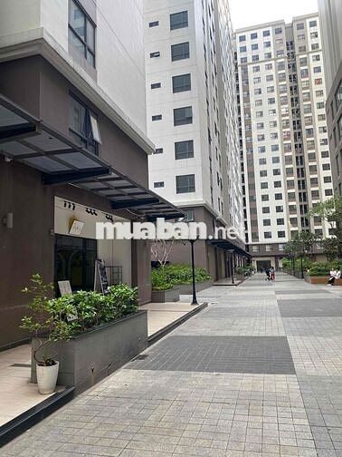 shophouse chung cư Green River vừa ở vừa kinh doanh, mở văn phòng