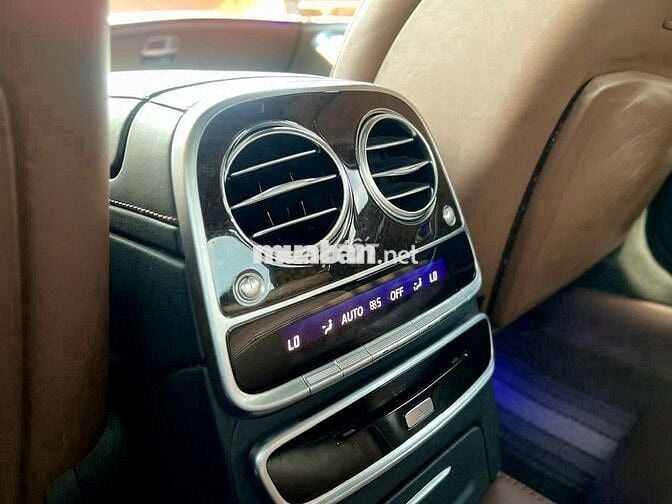Mercedes Benz S500 độ full Maybach 2015