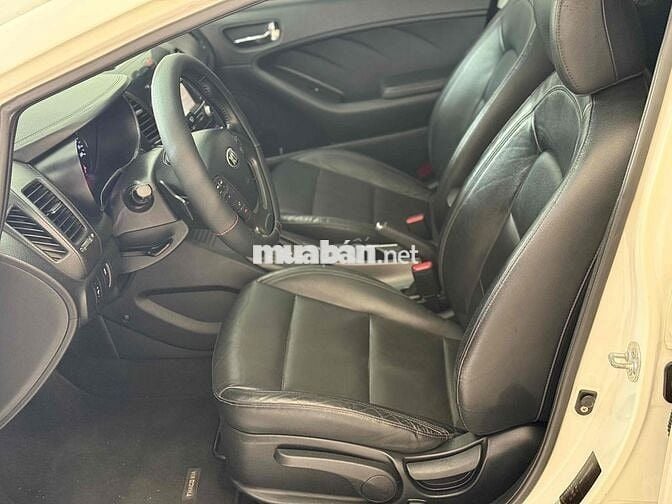 Kia Cerato 1.6AT Hatback  2013 đk 2014 Một Chủ