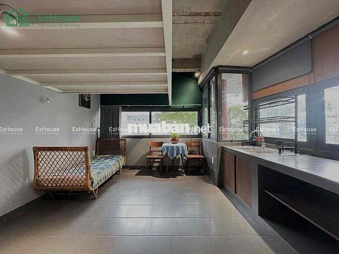 DUPLEX NGAY HỌC VIỆN HÀNG KHÔNG - GREENWICH - HUFLIT - VHU - HUIT