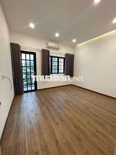 CHO THUÊ GẤP - NHÀ MỚI SƠN SỬA - NHÀ NGUYÊN CĂN BÌNH GIÃ - HẺM XE HƠI