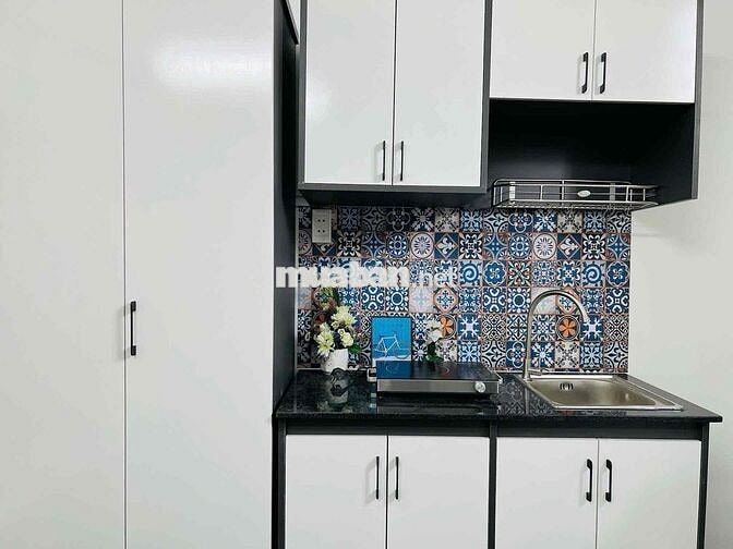 DUPLEX FULL NỘI THẤT 🔥KHÔNG GIỚI HẠN NGƯỜI Ở🔥 GẦN ĐẠI HỌC HUFLIT-UEH✨