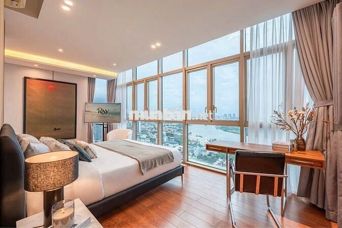 GIỎ HÀNG MỚI CÁC CĂN 1-2-3-4PN GIÁ TỐT TẠI VINHOMES GOLDEN RIVER