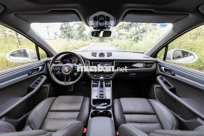 Porsche Macan 2022 Base - 12000 km