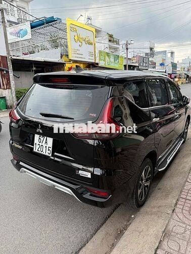 Mitsubishi Xpander 2019 1.5 AT - 72000 km