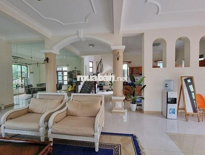 🔥 CHO THUÊ NHÀ VIỆT THỰ ĐƯỜNG TÂN CANH _ 10X20M_ TRỆT 3 LẦU 🔥